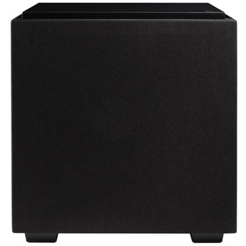 1500W 15" Descend Subwoofer in Midnight Black
