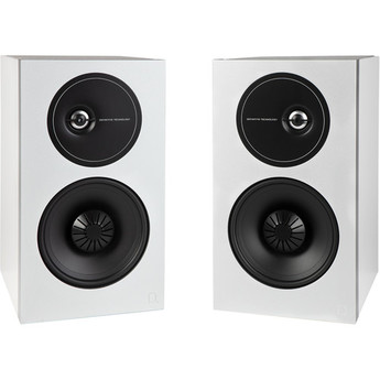 Definitive technology mfbb white 1