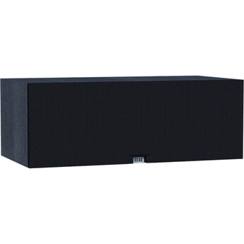 Elac Debut 3.0 DC53 Center Channel Speaker