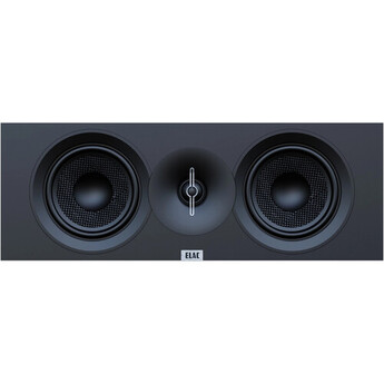 Elac Debut 3.0 DC53 Center Channel Speaker — thumbnail 2