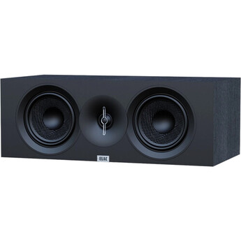 Elac Debut 3.0 DC53 Center Channel Speaker — thumbnail 3