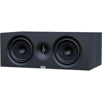 Elac Debut 3.0 DC63 Center Channel Speaker — thumbnail 3