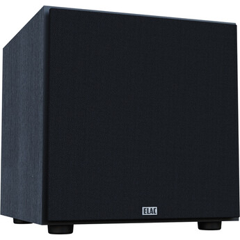 Elac Debut 3.0 DS103 10" 100W Subwoofer