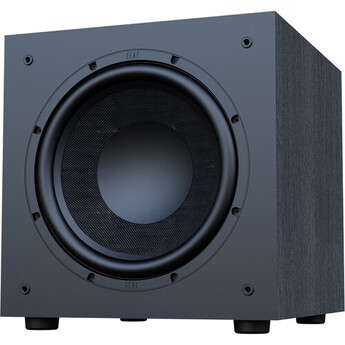 Elac Debut 3.0 DS103 10" 100W Subwoofer — thumbnail 3