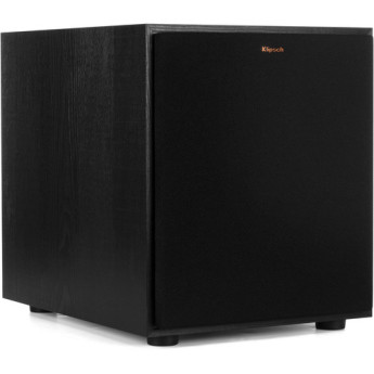 Klipsch Reference Series R-100SW 10" 300W Subwoofer 1065957