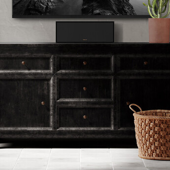 Klipsch Reference R-50C 2-Way Center Channel Speaker — thumbnail 10