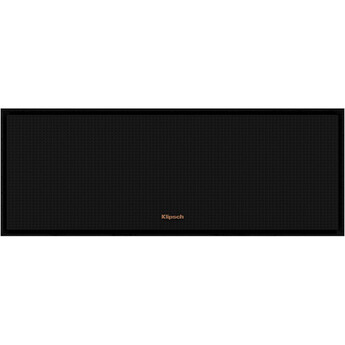 Klipsch Reference R-50C 2-Way Center Channel Speaker — thumbnail 2