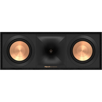 Klipsch Reference R-50C 2-Way Center Channel Speaker — thumbnail 3