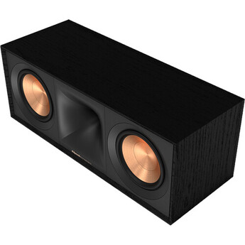 Klipsch Reference R-50C 2-Way Center Channel Speaker — thumbnail 4