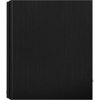 Klipsch The Sevens Powered Bookshelf Speakers -Pair (Ebony) — thumbnail 8