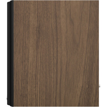 Klipsch The Sevens Powered Bookshelf Speakers -Pair (Walnut0 — thumbnail 8