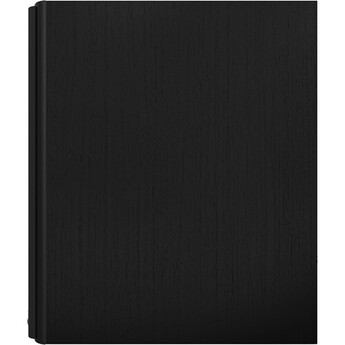 Klipsch The Nines Powered Bookshelf Speakers -Pair (Ebony) — thumbnail 8