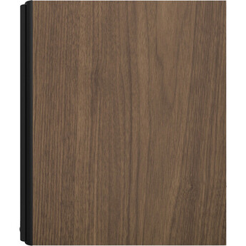 Klipsch The Nines Powered Bookshelf Speakers -Pair (Walnut( — thumbnail 8