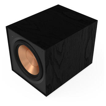 Klipsch R-101SW 10 inch Subwoofer — thumbnail 2