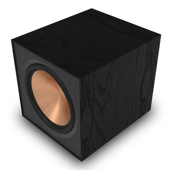 Klipsch R-121SW 12 inch Subwoofer — thumbnail 4