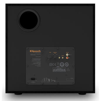 Klipsch R-121SW 12 inch Subwoofer — thumbnail 6