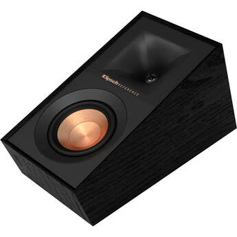Klipsch Reference R-40SA Dolby Atmos Speakers