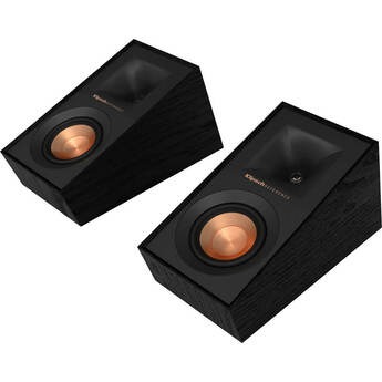 Klipsch Reference R-40SA Dolby Atmos Speakers — thumbnail 2
