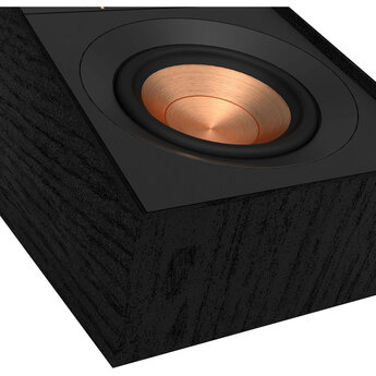 Klipsch Reference R-40SA Dolby Atmos Speakers — thumbnail 4