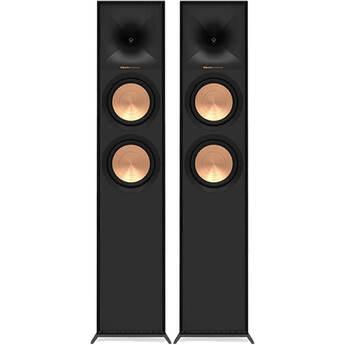 Klipsch Reference R-600F Floor-Standing Speaker