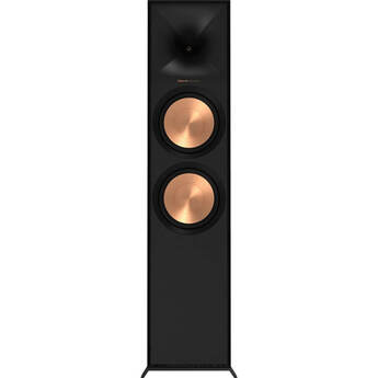 R-800F Floor Standing Speaker - Ebony — thumbnail 3