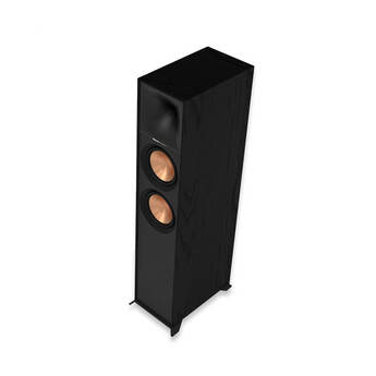 R-800F Floor Standing Speaker - Ebony — thumbnail 4