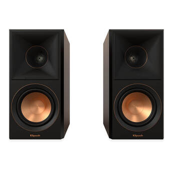 Klipsch Bookshelf Speakers