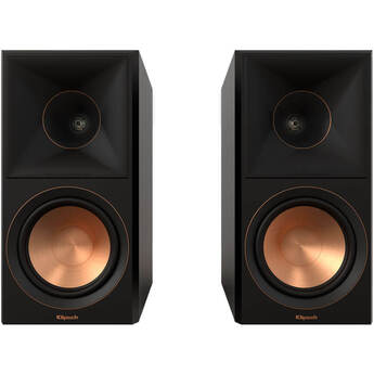 Klipsch Bookshelf Speakers