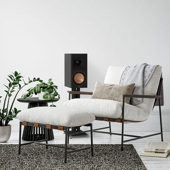 Klipsch Bookshelf Speakers — thumbnail 2