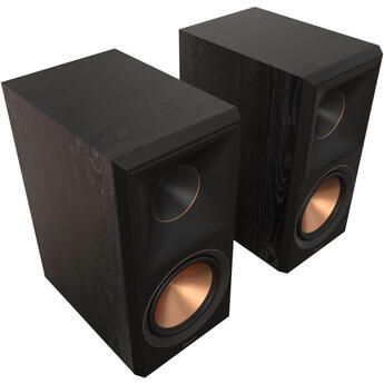 Klipsch Bookshelf Speakers — thumbnail 3