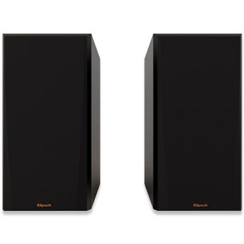 Klipsch Bookshelf Speakers — thumbnail 5