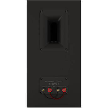 Klipsch Bookshelf Speakers — thumbnail 8