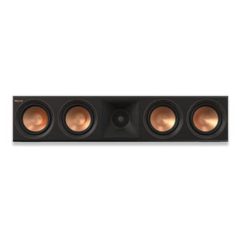 Klipsch rp504cii 1