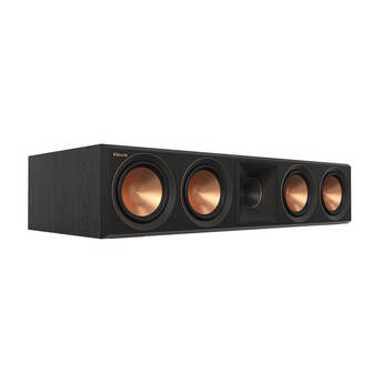 RP-504C II Center Channel Speaker - Ebony — thumbnail 3