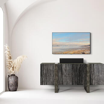 RP-504C II Center Channel Speaker - Ebony — thumbnail 5