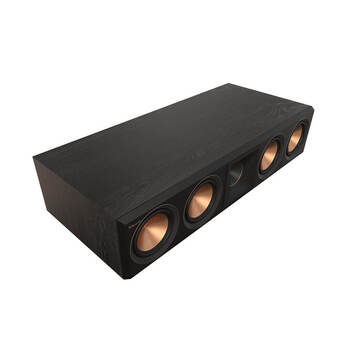 RP-504C II Center Channel Speaker - Ebony — thumbnail 6