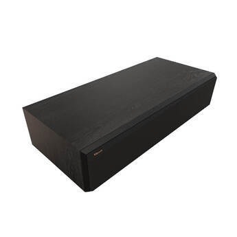 RP-504C II Center Channel Speaker - Ebony — thumbnail 7