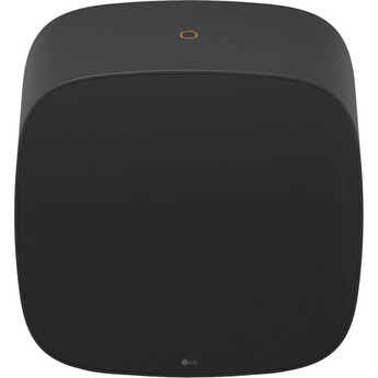 LG Sound Suite W7 8" Subwoofer (Black)