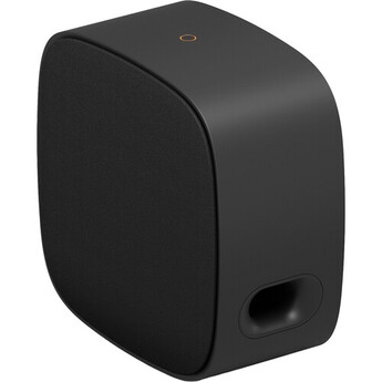 LG Sound Suite W7 8" Subwoofer (Black) — thumbnail 3