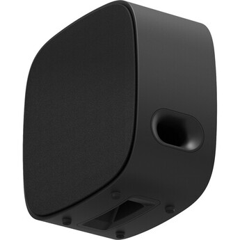 LG Sound Suite W7 8" Subwoofer (Black) — thumbnail 4
