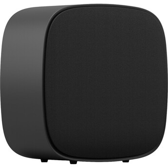LG Sound Suite W7 8" Subwoofer (Black) — thumbnail 6