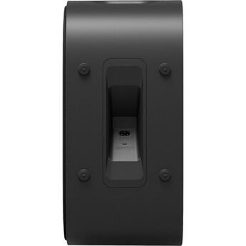 LG Sound Suite W7 8" Subwoofer (Black) — thumbnail 7