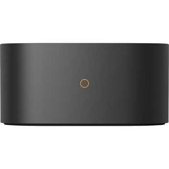 LG Sound Suite W7 8" Subwoofer (Black) — thumbnail 9