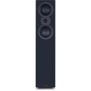 MISSION LX-4 MKII 2-Way Floorstanding Speaker - Lux Black