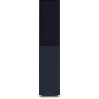 MISSION LX-4 MKII 2-Way Floorstanding Speaker - Lux Black — thumbnail 2