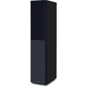 MISSION LX-4 MKII 2-Way Floorstanding Speaker - Lux Black — thumbnail 4