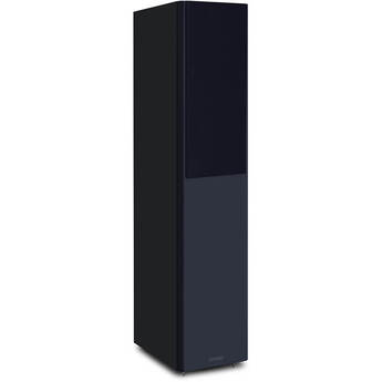 MISSION LX-4 MKII 2-Way Floorstanding Speaker - Lux Black — thumbnail 6