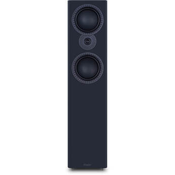 MISSION LX-5 MKII 2-Way Floorstanding Speaker - Lux Black
