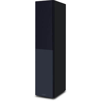 MISSION LX-5 MKII 2-Way Floorstanding Speaker - Lux Black — thumbnail 4