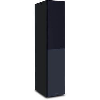 MISSION LX-5 MKII 2-Way Floorstanding Speaker - Lux Black — thumbnail 6